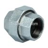 Galvanized Malleable Iron Pipe Fittings Bushing