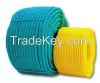 HDPE PP PE ROPE, TWINE