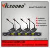 VR-404/VC-60 conference microphone/conference table microphone/conference room microphone system