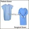 Anti-staticPP spunbond non woven fabric for Surgical Gown