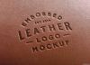 Customized Leather Goo...