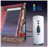 2014 domestic heat pipe solar collector