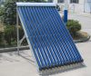 200 liter solar collector water heating system