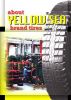 YellowSea Radial Tyres