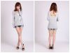 Women's clothing in stock Ladies long sleeves T-shirts brand new girl's spring&amp; autumn clothing stocklot cheap price wholesale