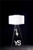 Floor Paper Lampshades