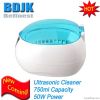 750ml Plastic Ultrasonic Cleaner