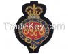 High Quality Blazer Badges 