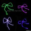 CE UL Approved Christmas Decoration, Beads String Lights