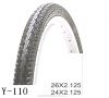 Bicycle Tyre (New Patt...