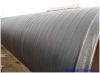 SAW Spiral Welded Steel Pipe