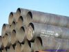 Large Diameter Welded Steel Pipe for chemical application