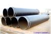 Anticorrosive Spiral Welded Steel Pipe