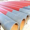 HSAW Spiral Welded Steel Pipe manufacturer from China