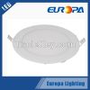CE RoHs approval 18w led panel light