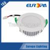 SAA approval 15w led downlights china 