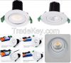 high quality 7w & 9w &12w led lights for home 
