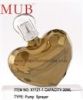 Heart shape perfume bo...