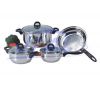 Jumbo cookware set