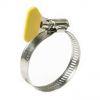 American hose clamp 