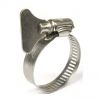 American hose clamp 