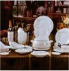fashion bone porcelain...