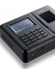 Biometric Fingerprint Time Clock Attendance System Recorder and Door Access Control