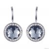 2014 Good Designs Rhinestone Earrings High Quality Jewelry