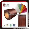 Wood Grain PVC Color Coated Steel Coil Cold Rolled Galvanized Processe