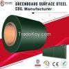 Superior Quality Magnetic Greenboard Surface Steel Sheets Coil