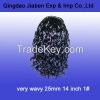 Human hair full lace w...