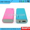 18650 battery best price 2600mah european power bank factory directly MP207