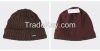 Wholesale winter knitted Beanies Men's Snowboard Caps