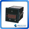  Panel Meter LED Display Digital Single-phase Current Meter Ampere Meter With RS485