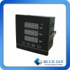 Digital Three-phase Re-active Power Meter With RS485 Modbus Communication