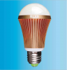 COB iColor LED Bulb E27