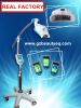 Teeth whitening machine