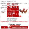 enteritis diarrhea med...