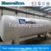 10m3 liquid nature gas storage tank