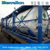 8m3 liquefied nature gas tank container