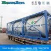8m3 liquefied nature gas tank container