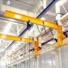 China 0.25~20 t wall mounted jib crane manufacturer