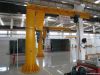 China 0.25~20 t fixed column mounted jib crane manufacturer