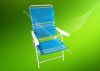 beach folding chair