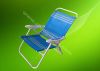 beach folding chair