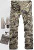 Water Wave Camouflage Pants Overalls (Free Shipping Men&#039s) 