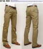 Free shippingÃ¯Â¼ï¿½Men's casual pants fashion men's trousers