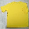 100% polyester men's  dry fit t-shirts-hfmt002