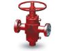 Plate Gate Valves