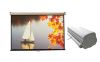 Manual Projection Screens